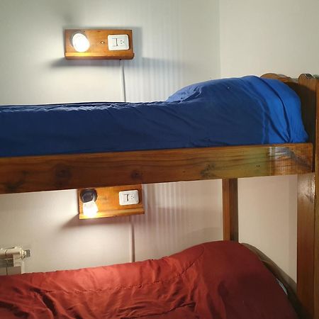Hostel El Paredon Эль-Чальтен Экстерьер фото