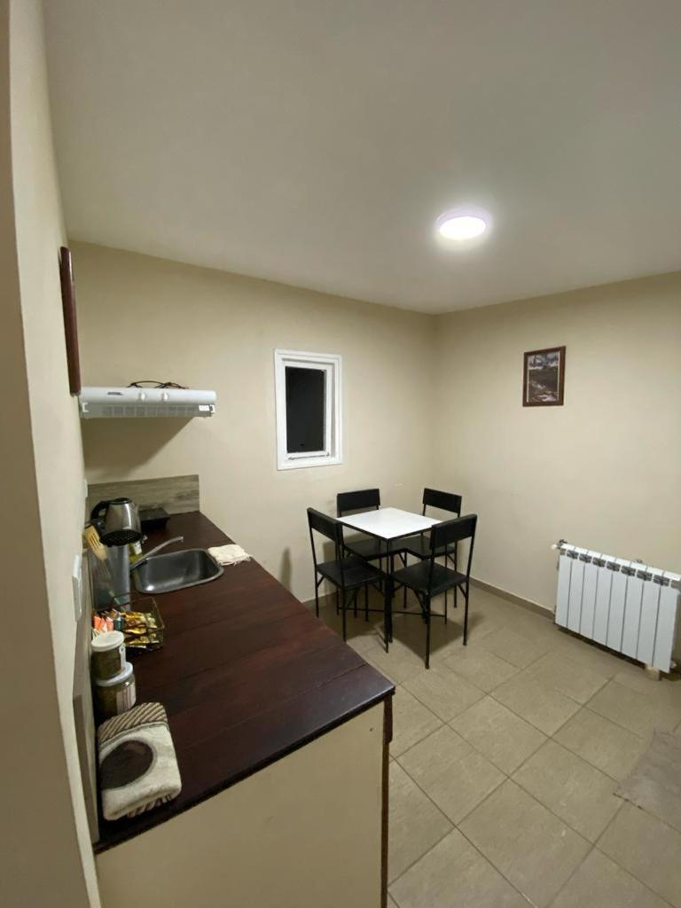 Hostel El Paredon Эль-Чальтен Экстерьер фото