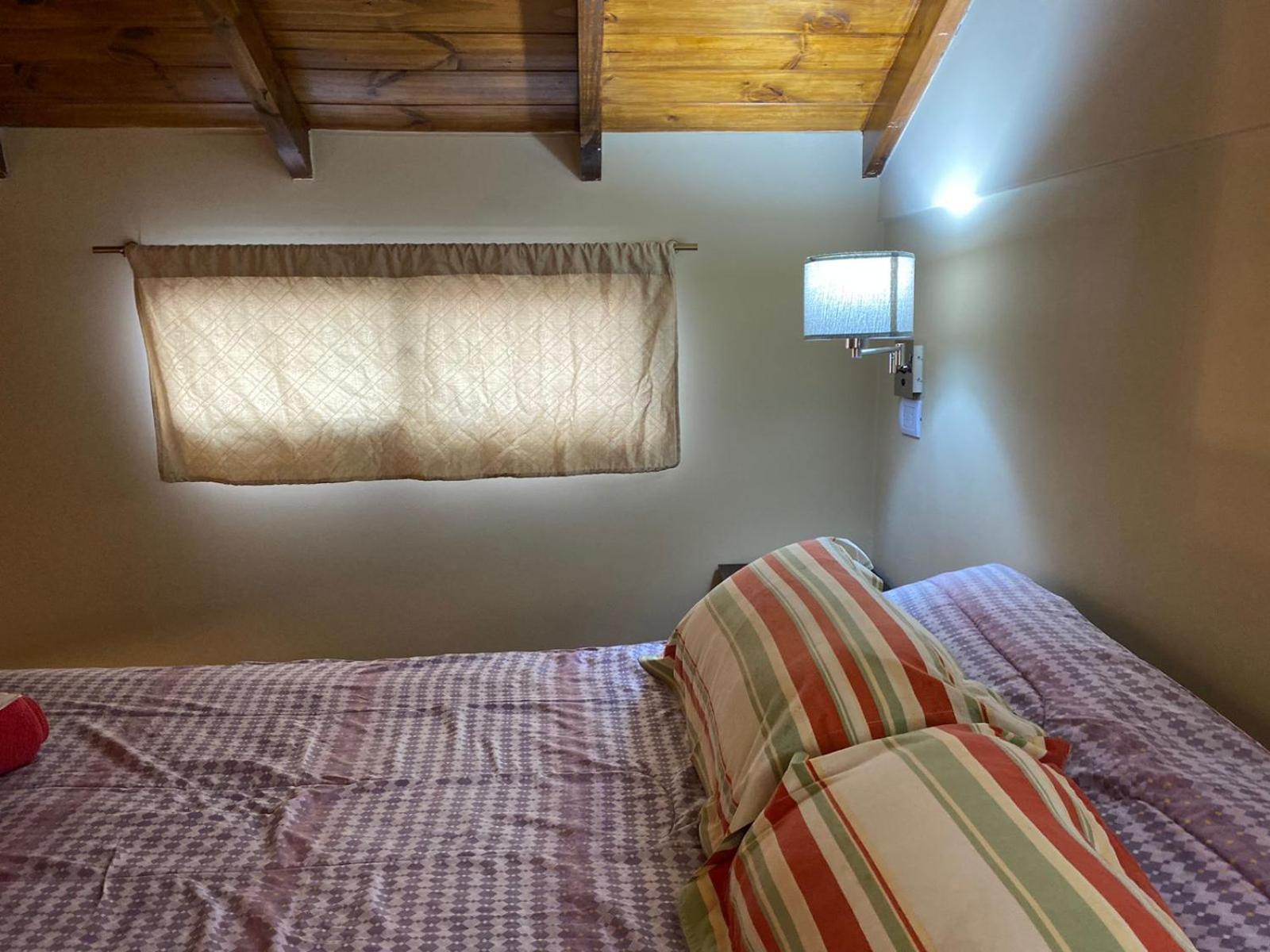 Hostel El Paredon Эль-Чальтен Экстерьер фото